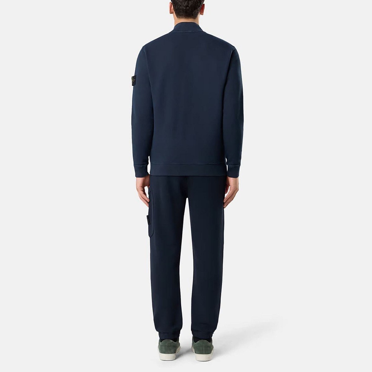Кардиган Stone Island 811565241 V0120