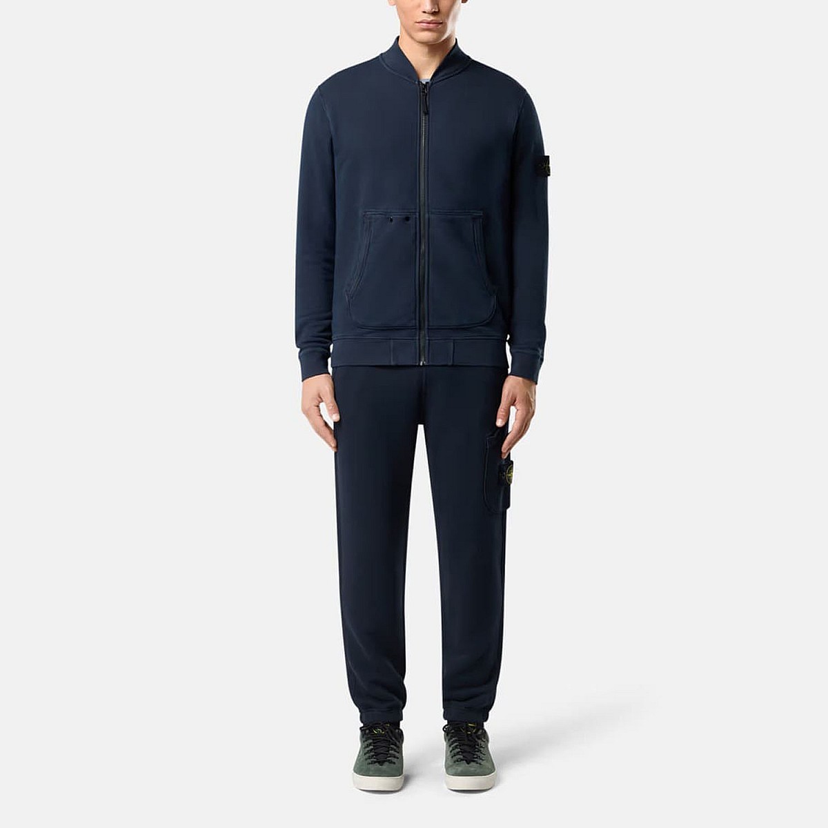 Кардиган Stone Island 811565241 V0120