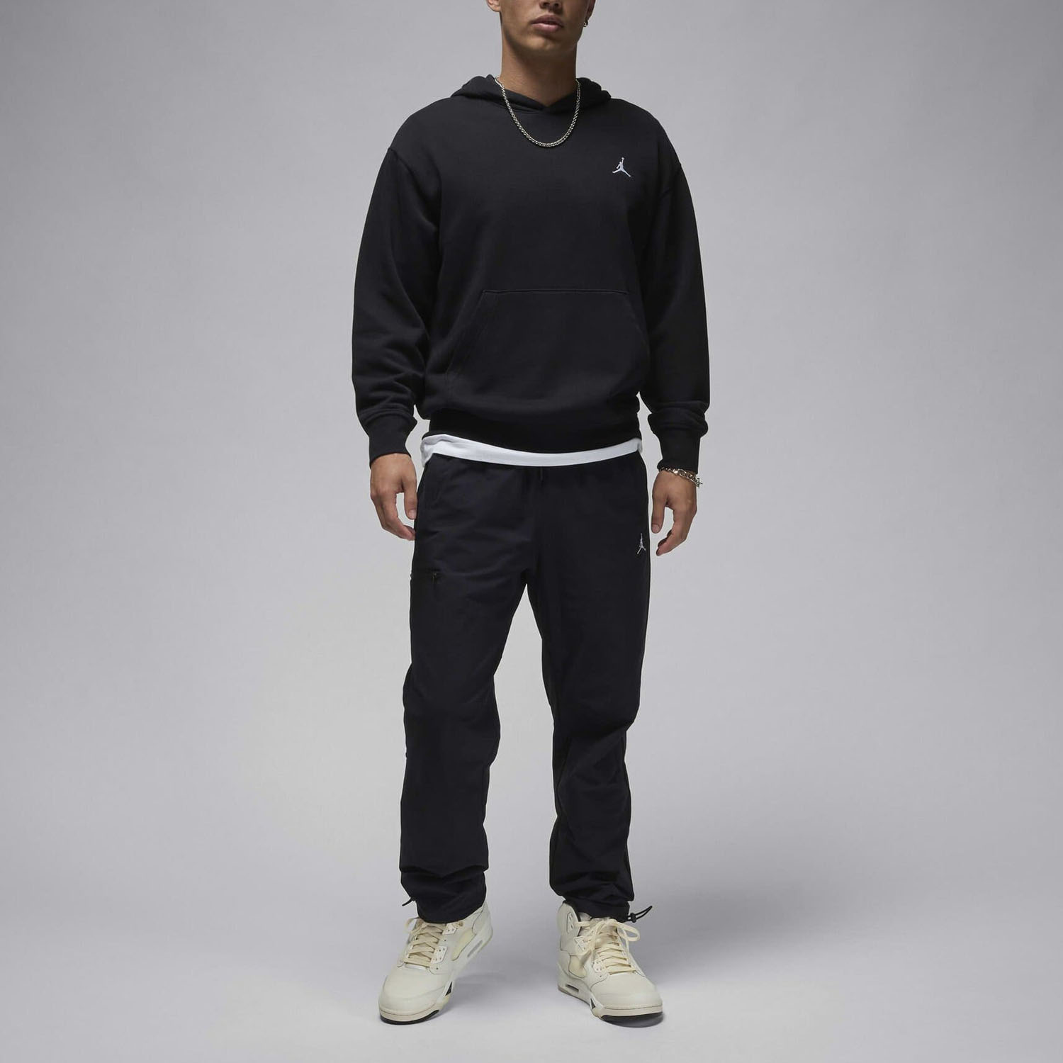 Спортивні штани Nike Jordan HQ1891-010