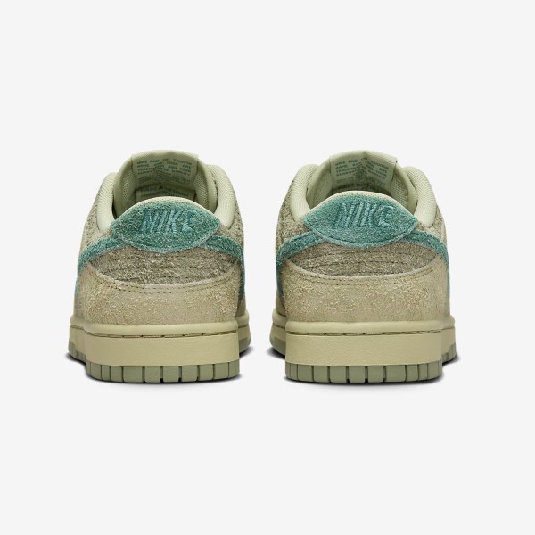 Кеды Nike Dunk Low HJ7291 371