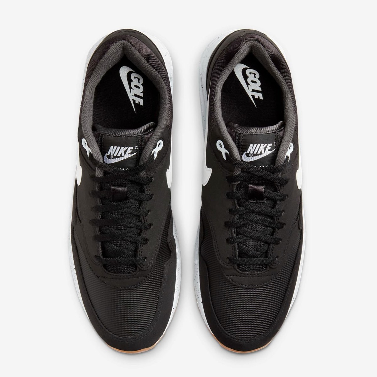 Кросівки Nike AIR MAX 1`86 OG DV1403 003