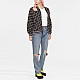Кардиган Kenzo Monogram Track Jacket