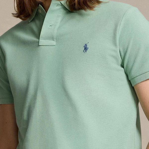 Поло POLO Ralph Lauren 710536856422.