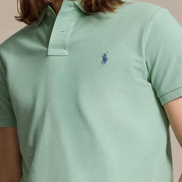 Поло POLO Ralph Lauren 710536856422