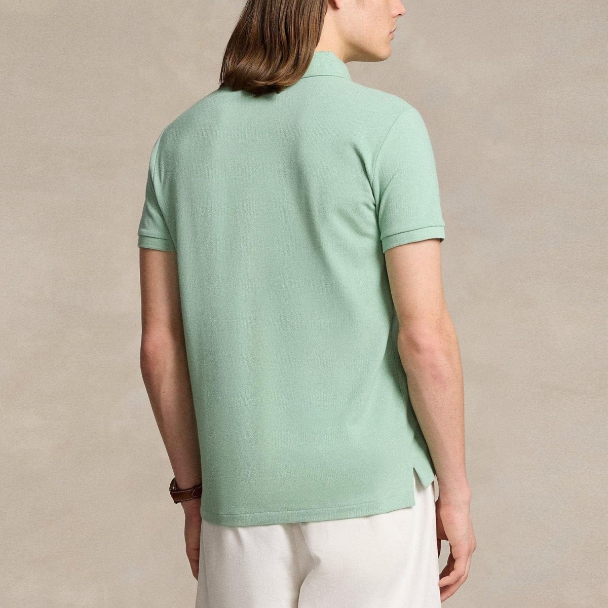 Поло POLO Ralph Lauren 710536856422