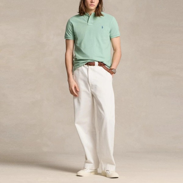 Поло POLO Ralph Lauren 710536856422