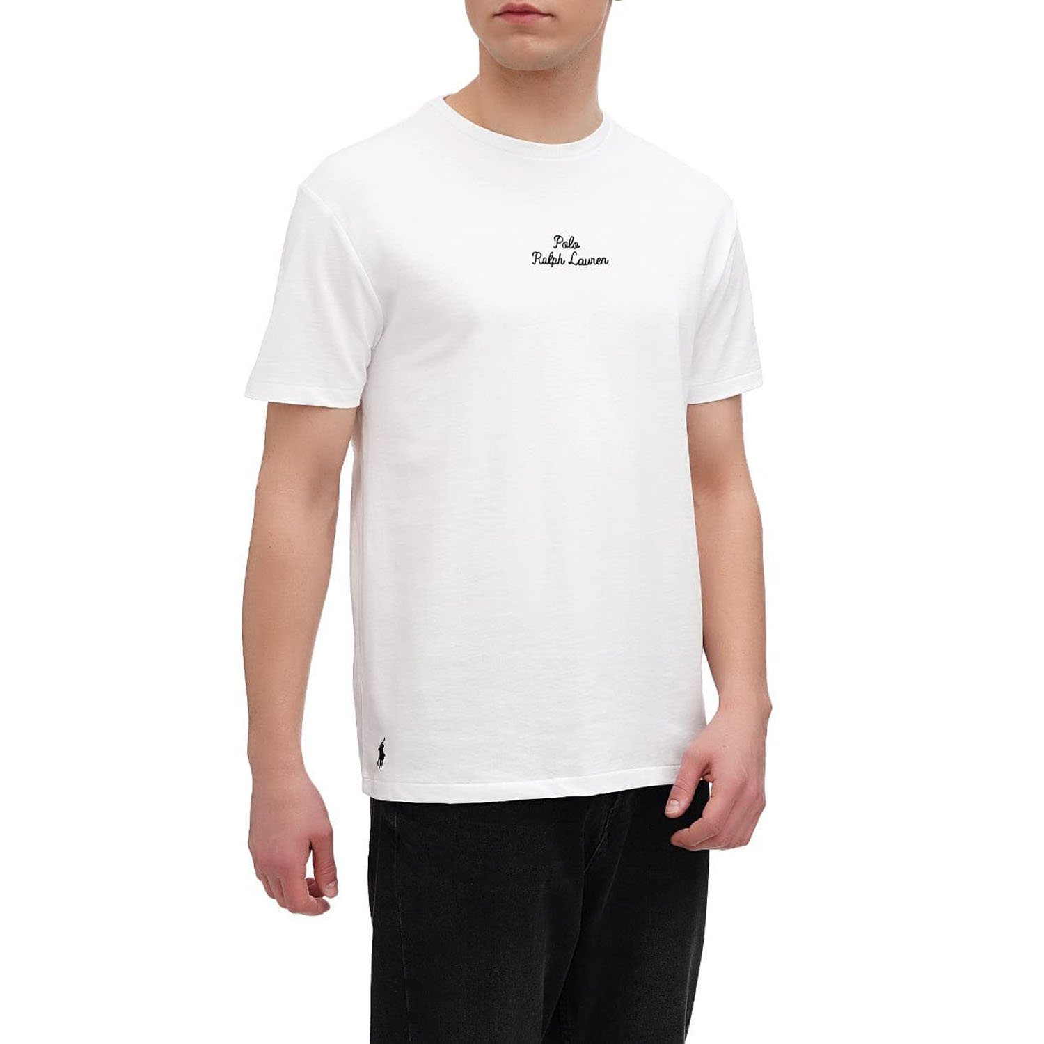 Футболка POLO Ralph Lauren 710936585002