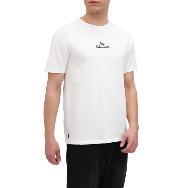Футболка POLO Ralph Lauren 710936585002