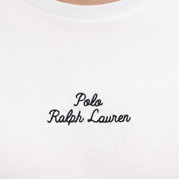 Футболка POLO Ralph Lauren 710936585002