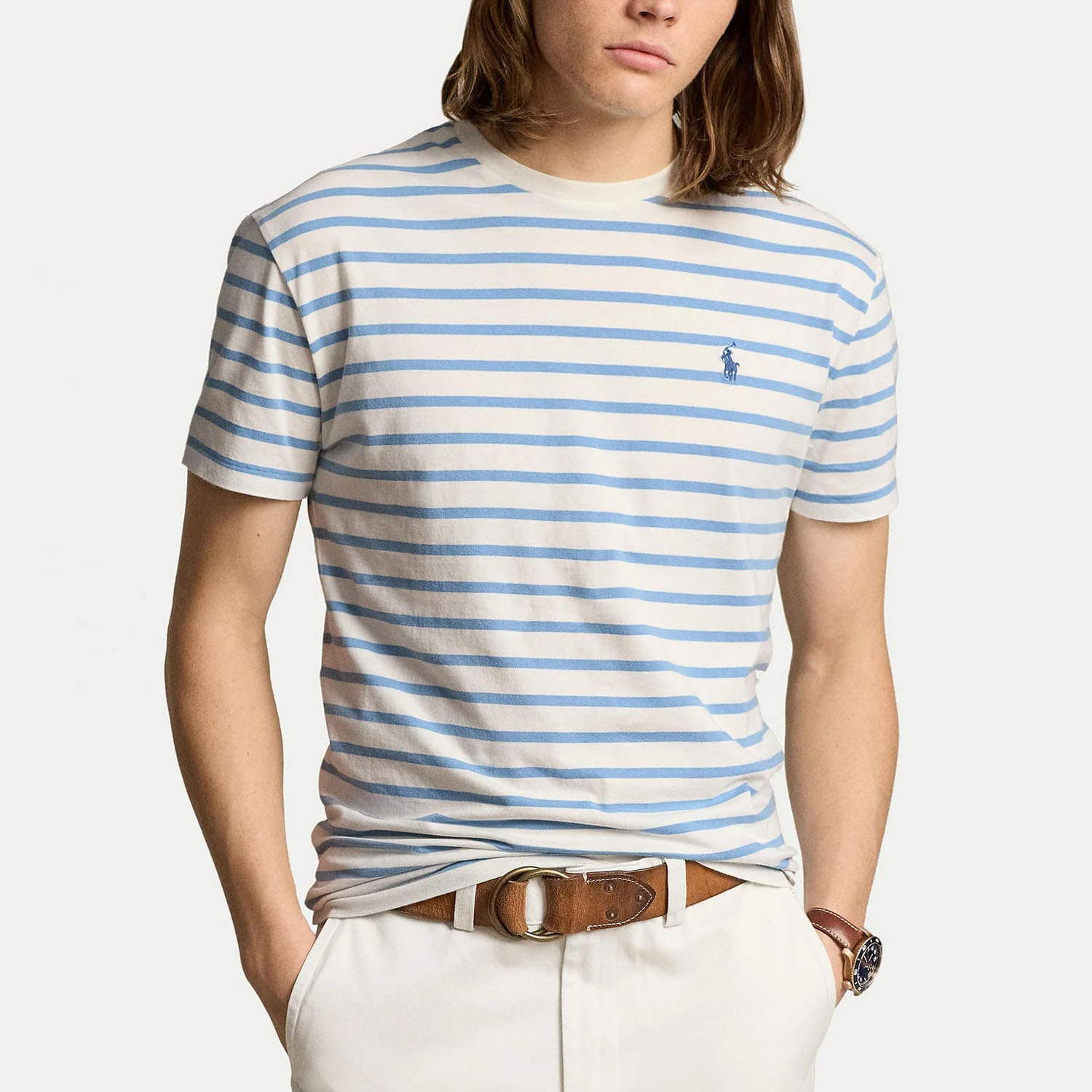 Футболка POLO Ralph Lauren 710934662007