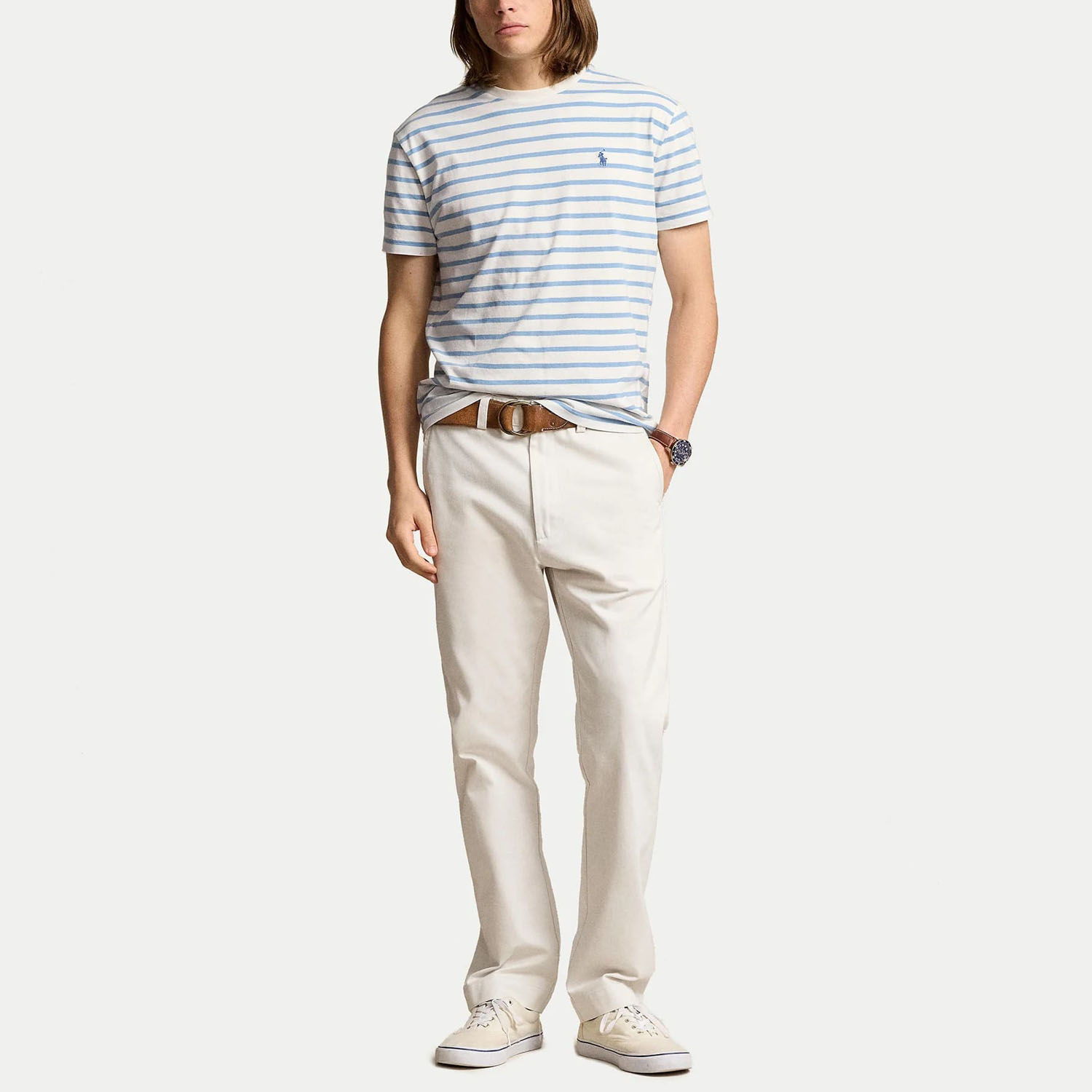 Футболка POLO Ralph Lauren 710934662007