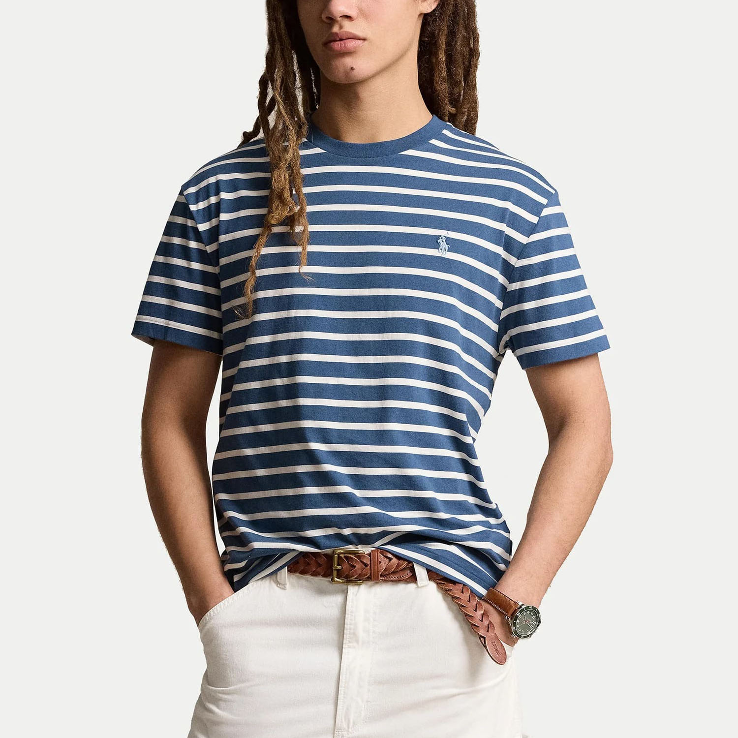 Футболка POLO Ralph Lauren 710934662006