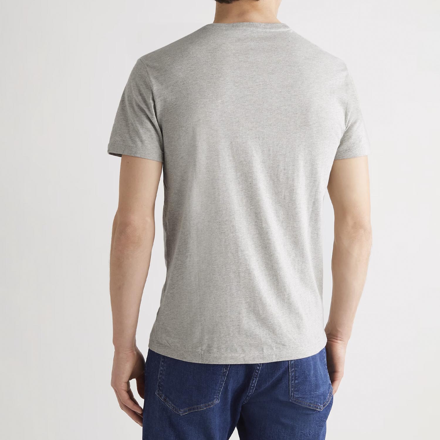 Футболка POLO Ralph Lauren 710811284004