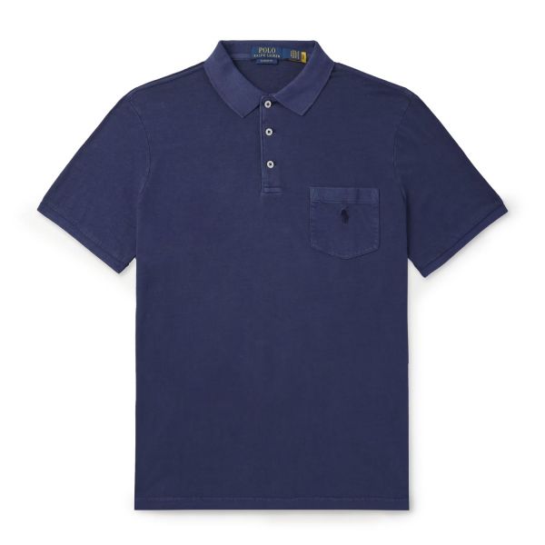 Поло POLO Ralph Lauren 710941533007.