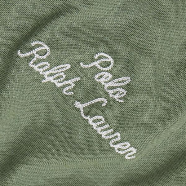 Футболка POLO Ralph Lauren 710936585011.