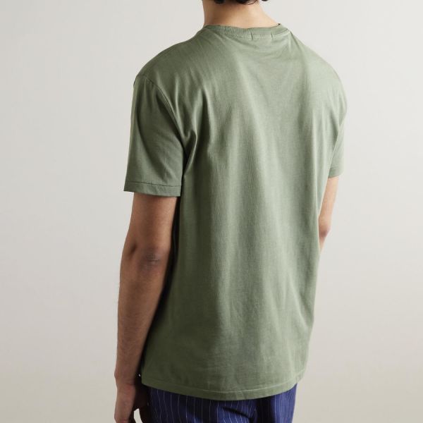 Футболка POLO Ralph Lauren 710936585011.