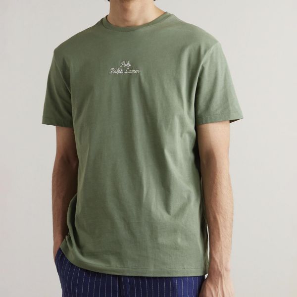 Футболка POLO Ralph Lauren 710936585011.