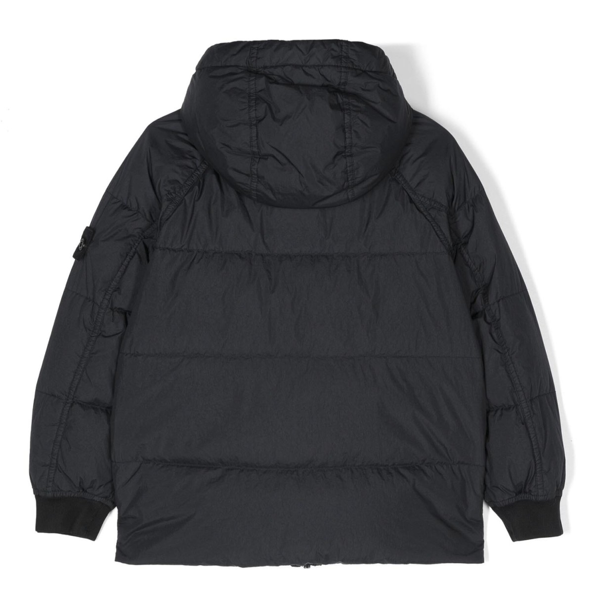 Дитячий пуховик Stone Island Junior 811640223 V0020