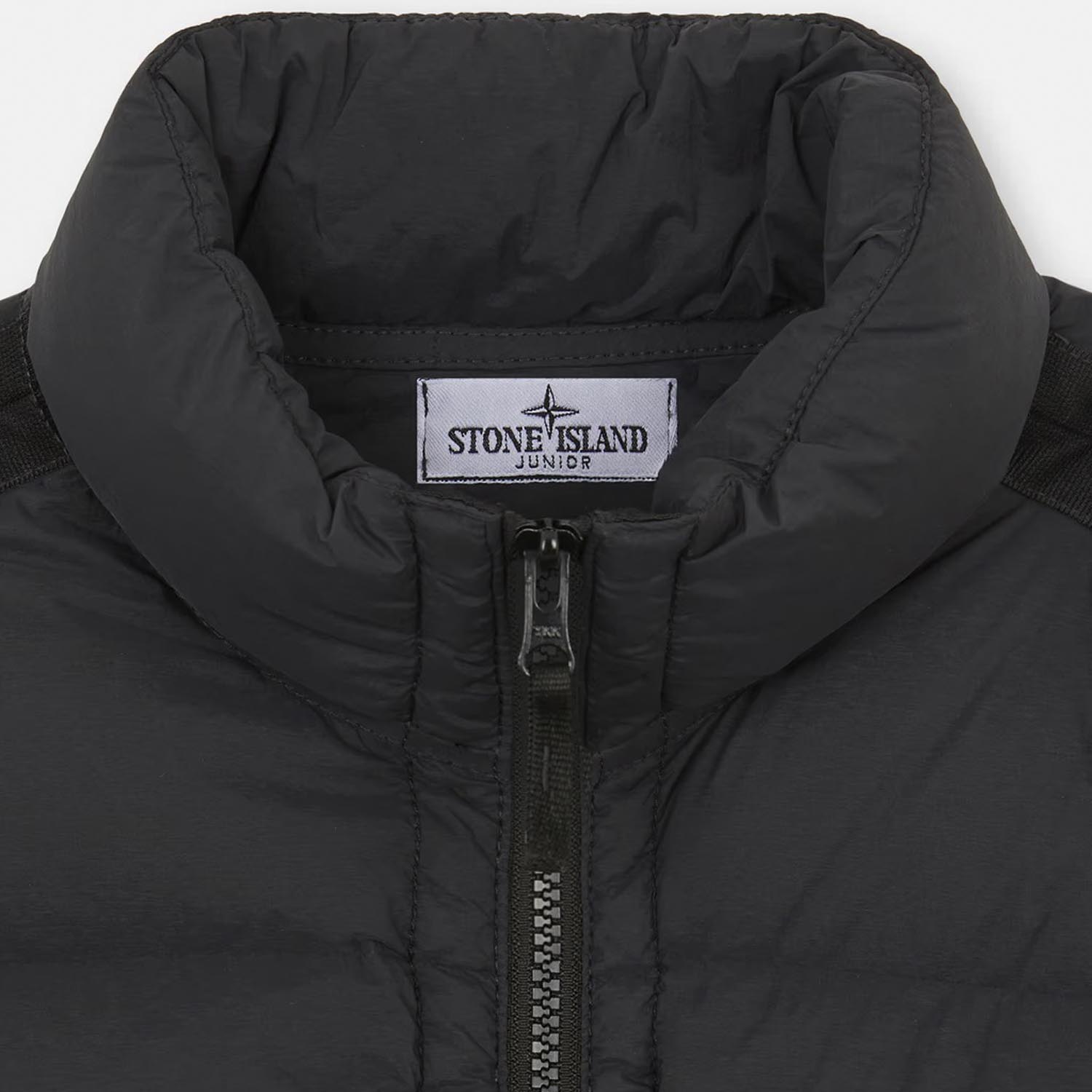 Дитячий пуховик Stone Island Junior 811640728 V0029
