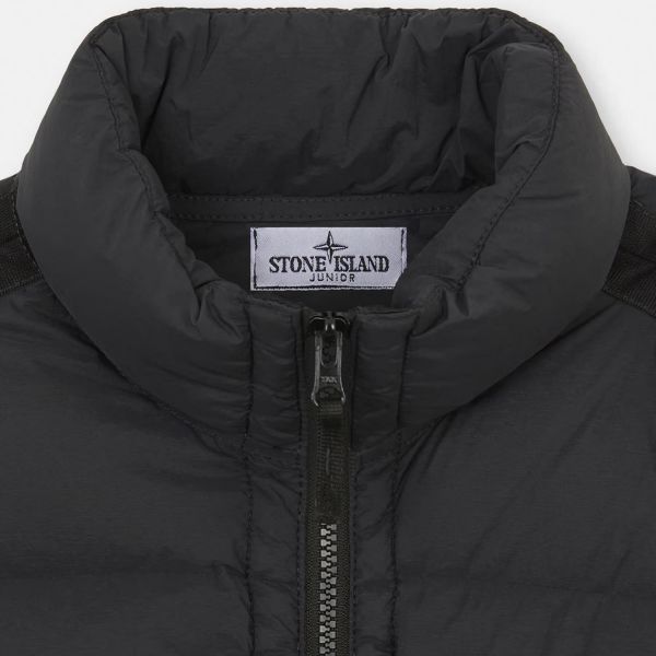 Дитячий пуховик Stone Island Junior 811640728 V0029.