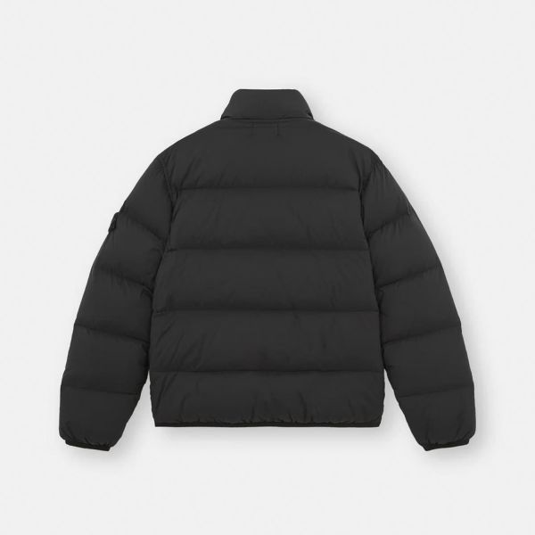 Дитячий пуховик Stone Island Junior 811640728 V0029.