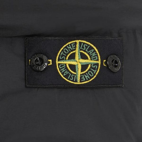 Детский пуховик Stone Island Junior 811640728 V0029