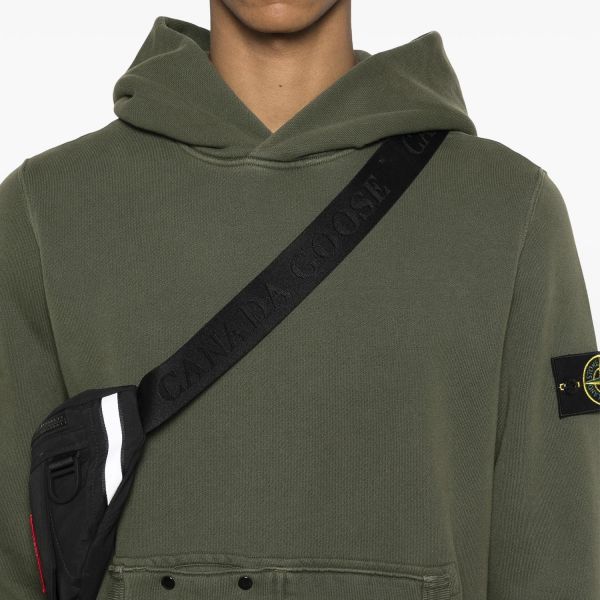 Худи Stone Island 811561041 V0159.