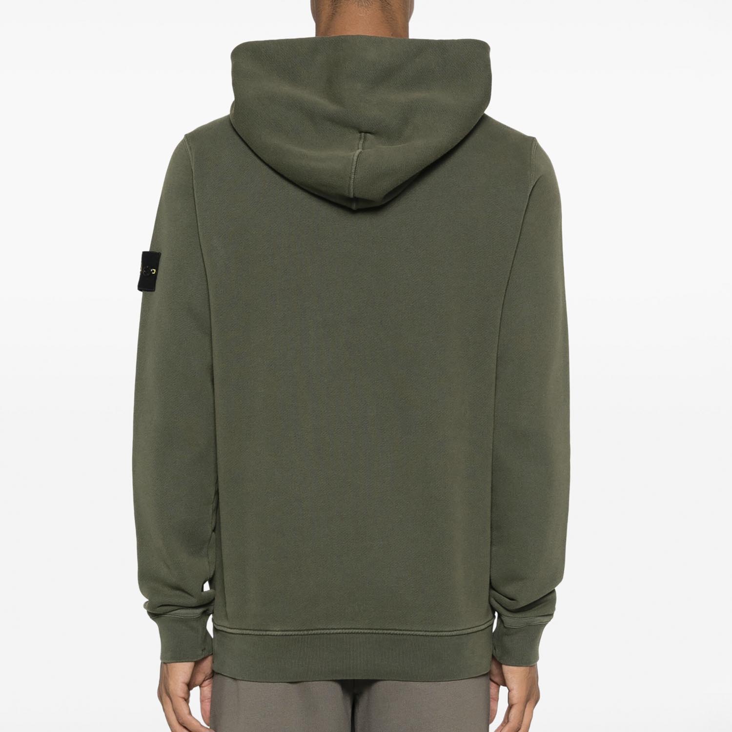 Худі Stone Island 811561041 V0159