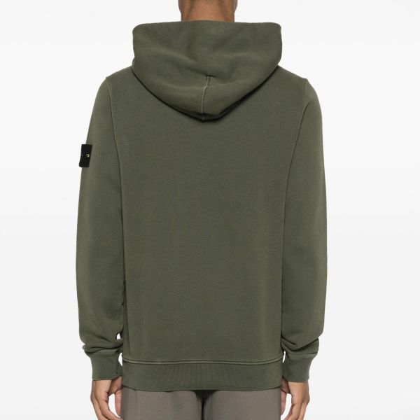 Худи Stone Island 811561041 V0159.