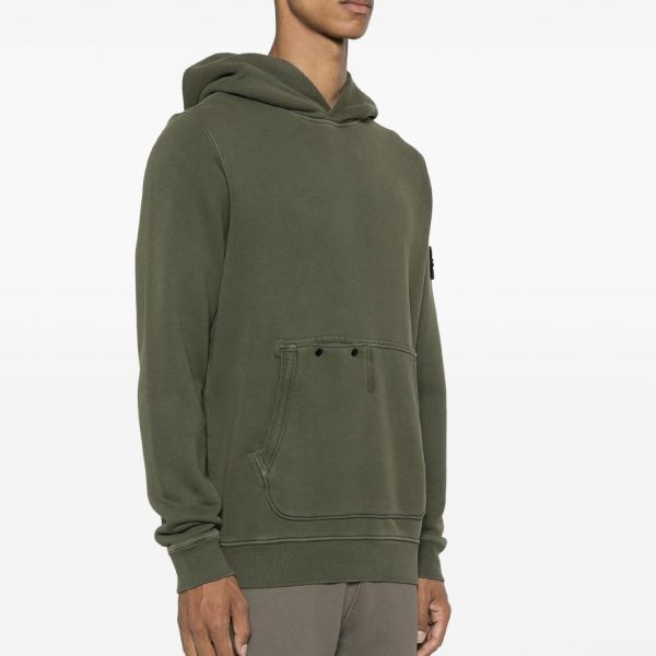 Худи Stone Island 811561041 V0159.
