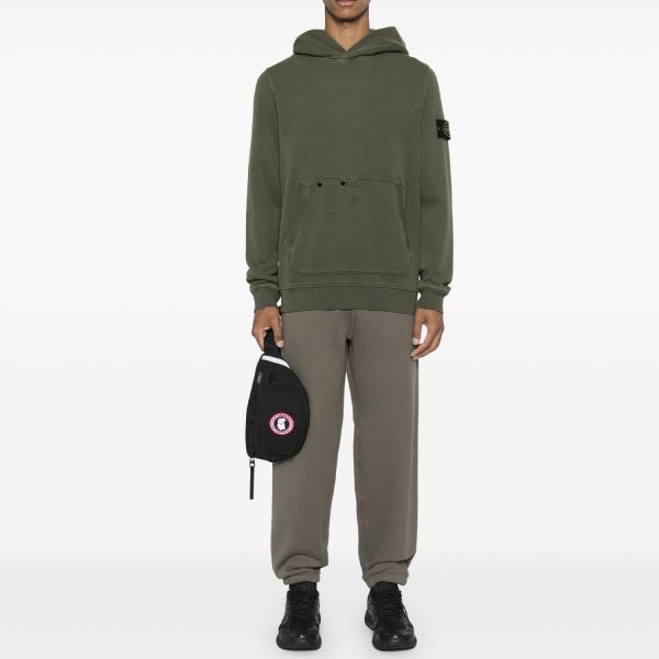 Худі Stone Island 811561041 V0159