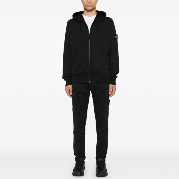 Худи Stone Island K1S156100042-S0051 V0029.