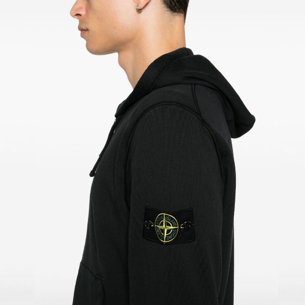 Худи Stone Island K1S156100042-S0051 V0029.