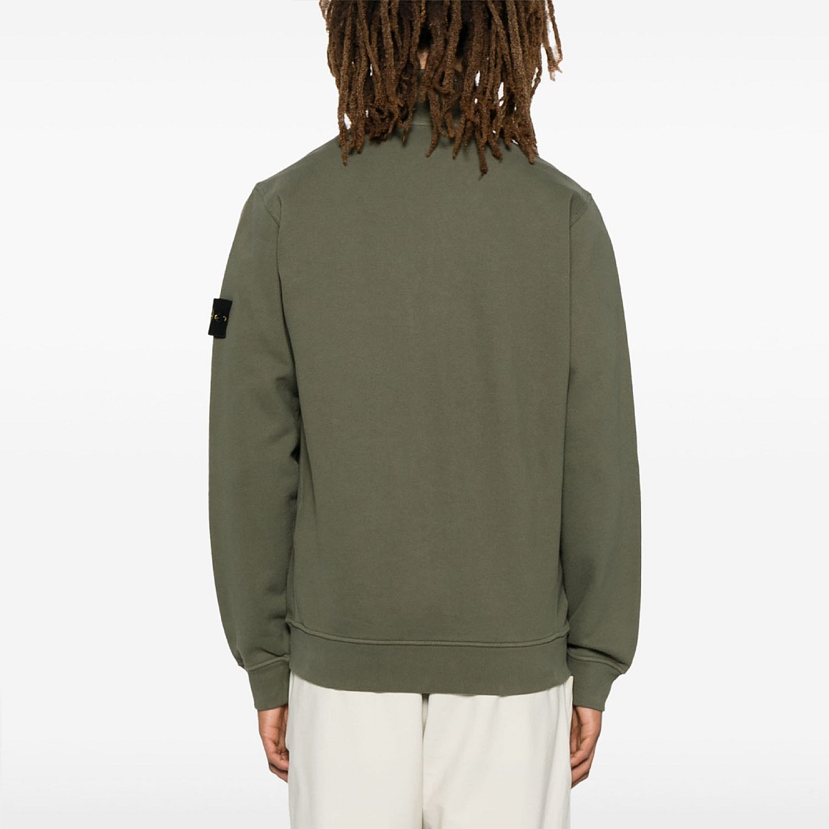 Кардиган Stone Island 811560720 V0059