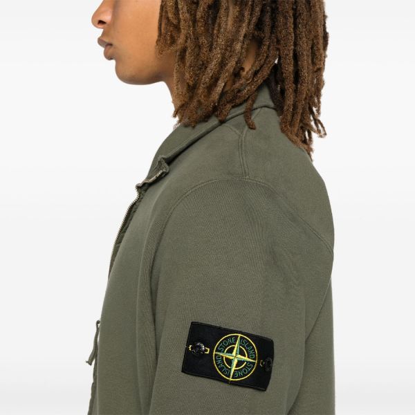 Кардиган Stone Island 811560720 V0059.