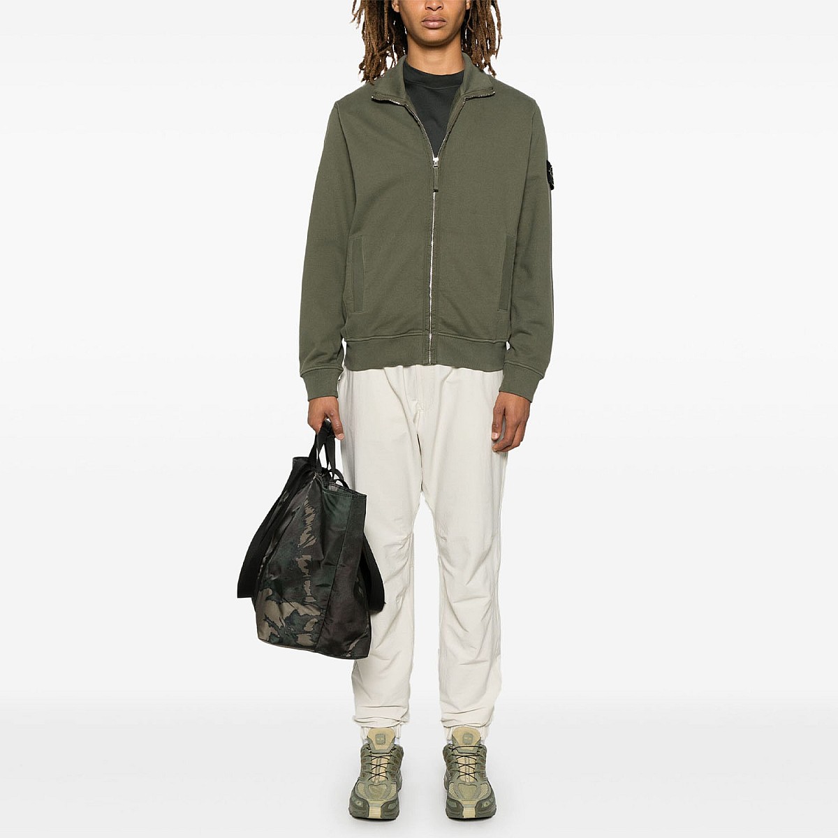 Кардиган Stone Island 811560720 V0059
