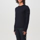 светр Stone Island 8115566FC V0020 Ghost
