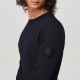 светр Stone Island 8115566FC V0020 Ghost