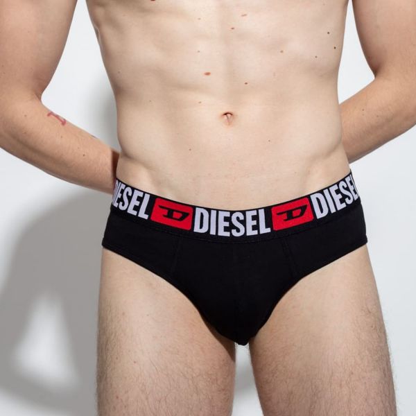 Брифи Diesel UMBR-Andrethreepack 00SH05-0DDAI-E3784.