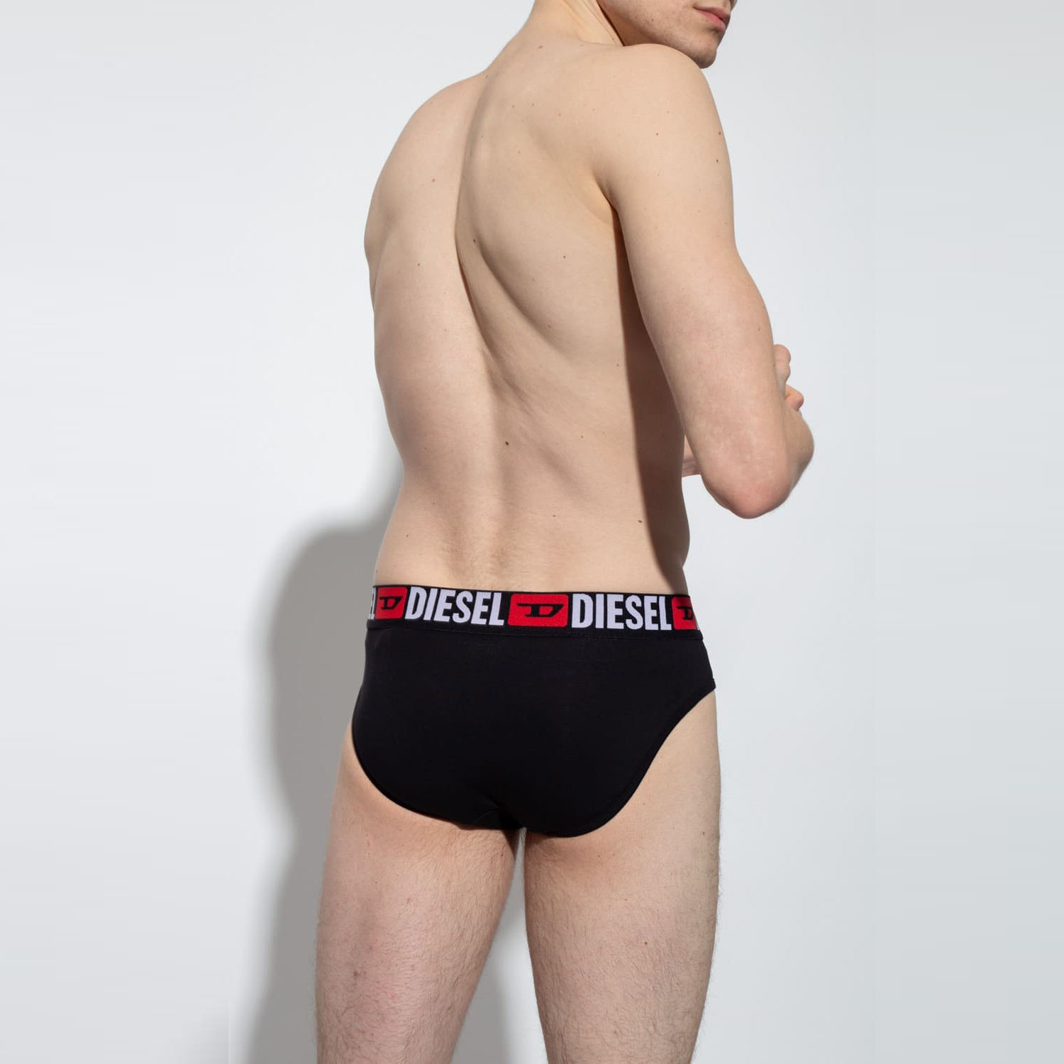 Брифи Diesel UMBR-Andrethreepack 00SH05-0DDAI-E3784