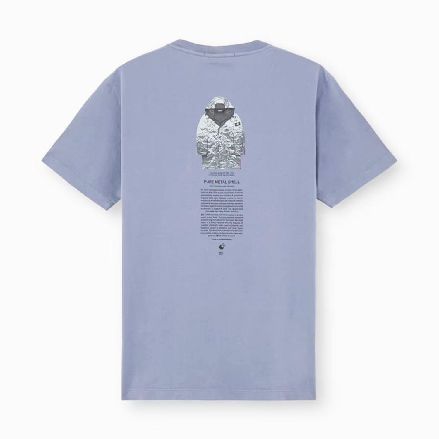Футболка Stone Island 81152NS91 V0046