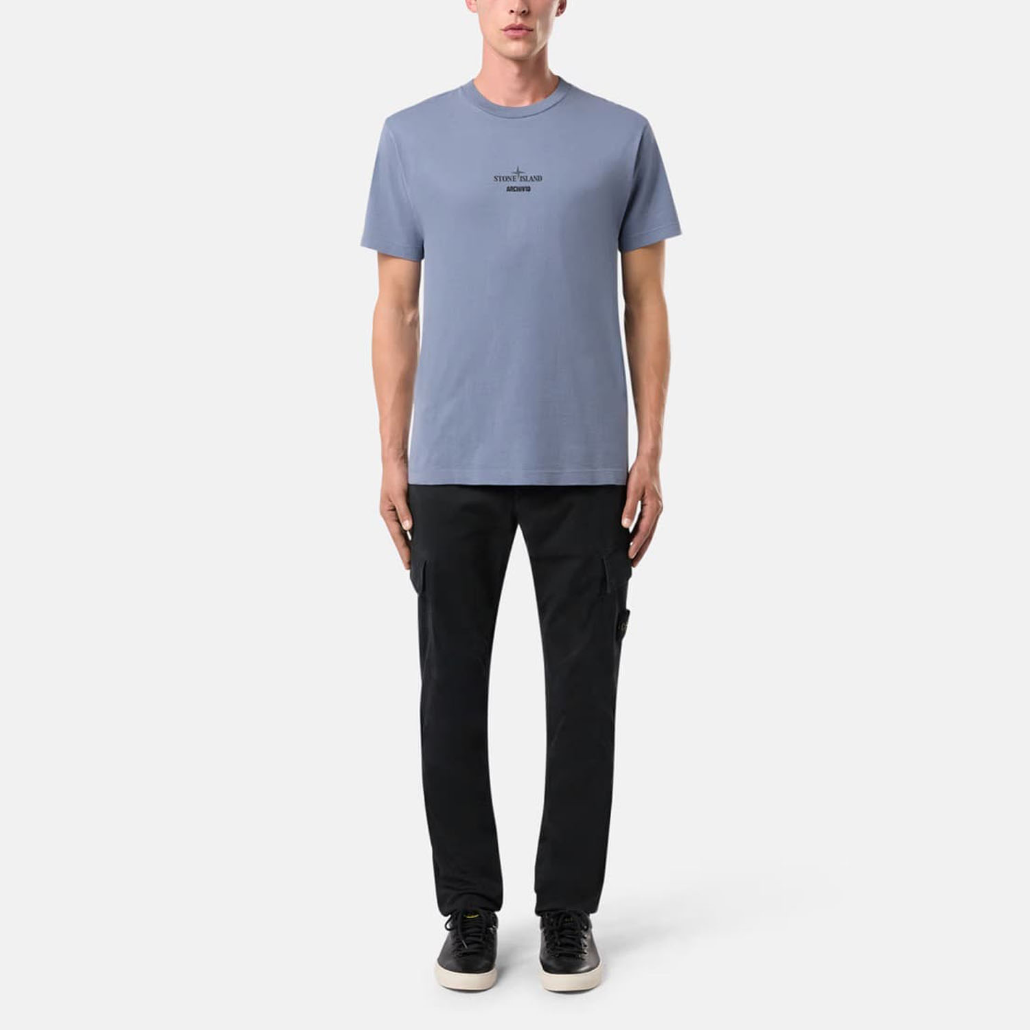 Футболка Stone Island 81152NS91 V0046