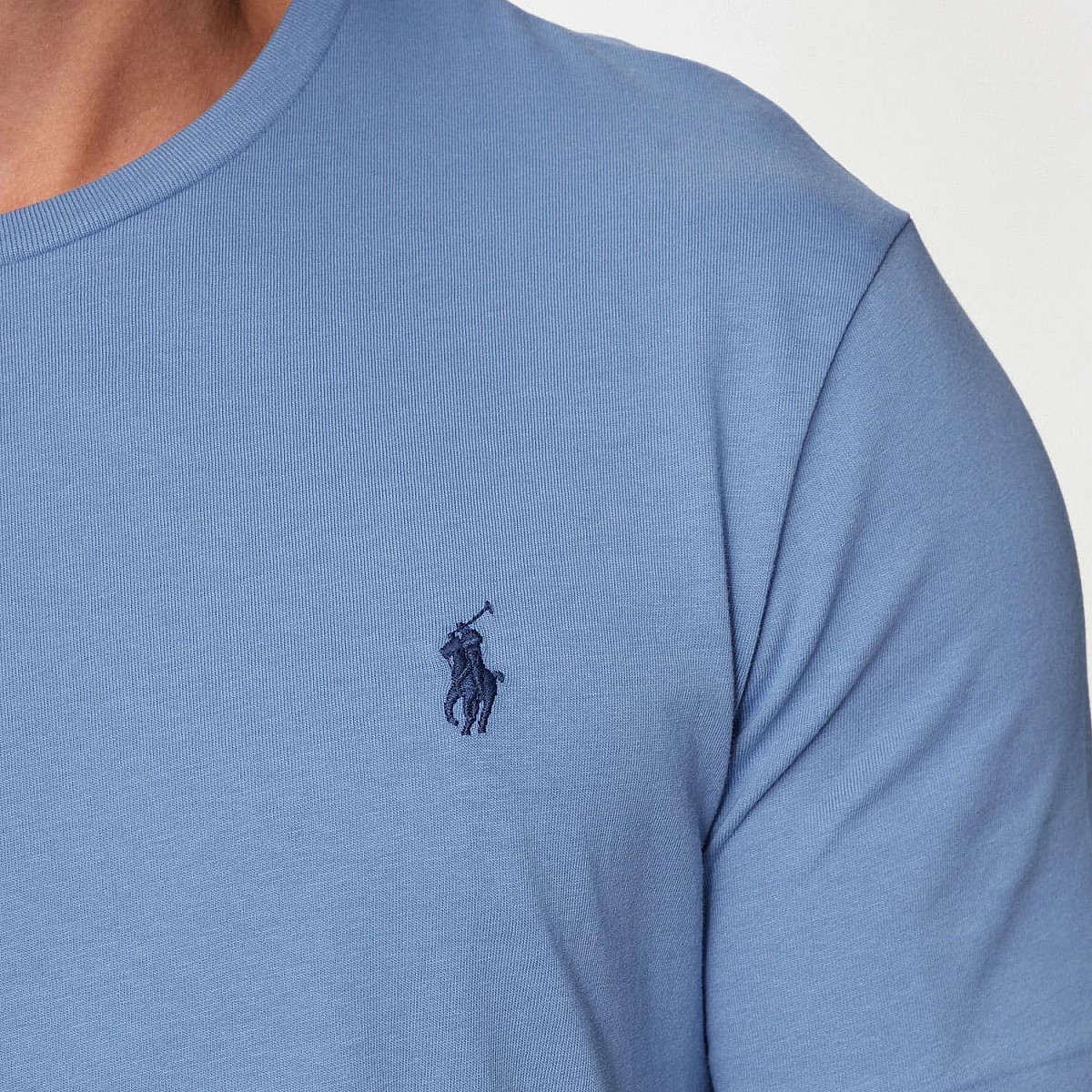 Футболка POLO Ralph Lauren 710671438390
