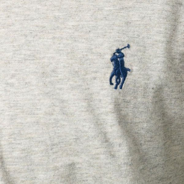 Футболка POLO Ralph Lauren 710680785002.