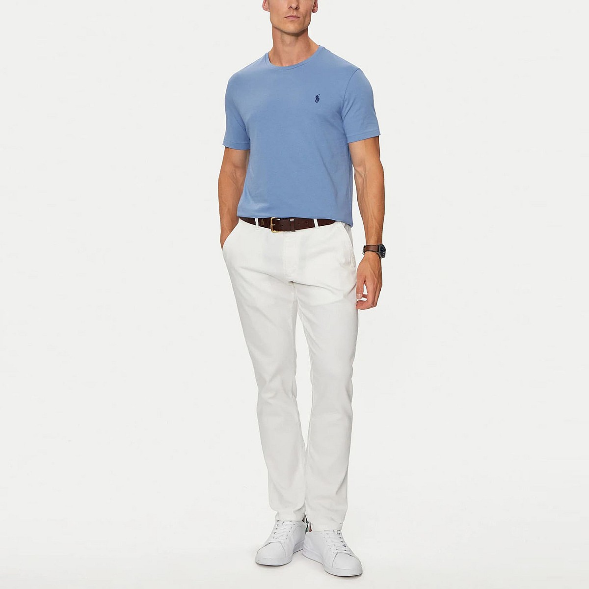 Футболка POLO Ralph Lauren 710671438390