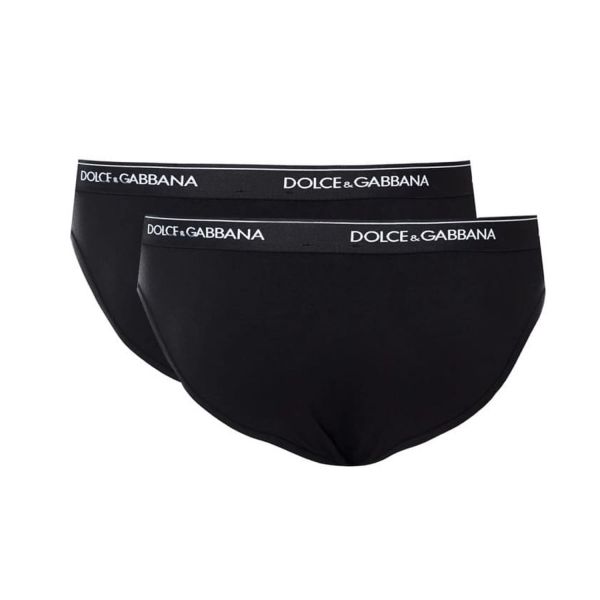 Брифи Dolce&Gabbana M9C03J ONN95 N0000 2pack