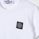Дитяча футболка Stone Island Junior 811620147 V0001