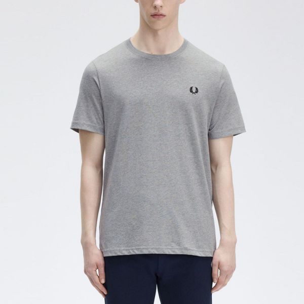 Футболка Fred Perry M1600 420.