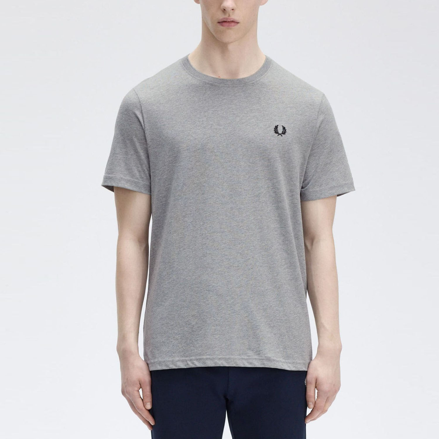 Футболка Fred Perry M1600 420