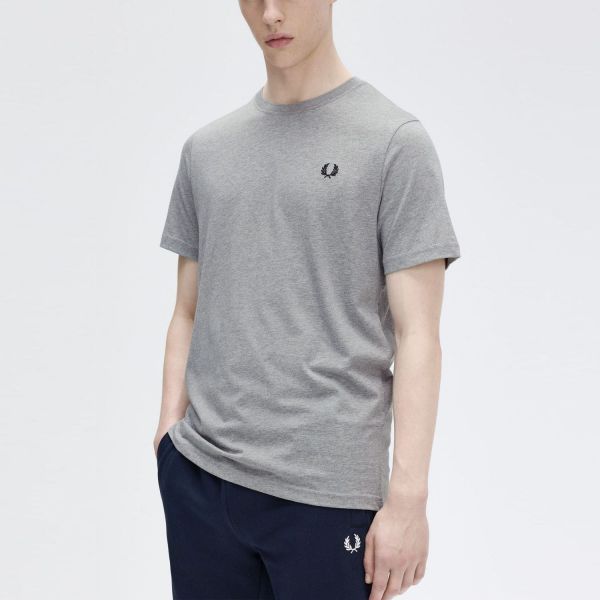 Футболка Fred Perry M1600 420.